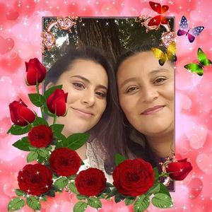 Meet your Posher, Veronica reyes